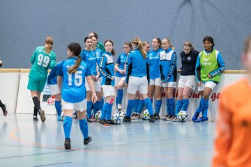 Bild 16 - wBJ Loewinnen-Cup